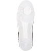 image:imageKarl Lagerfeld Womens Karl Lagerfeld Paris Maude Slip on Sneaker with PinsBright White