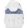 image:imageKarl Lagerfeld Womens Karl Lagerfeld Paris Maude Slip on Sneaker with PinsLight Blue