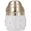 image:imageKarl Lagerfeld Womens Karl Lagerfeld Paris Maude Slip on Sneaker with PinsWhite Gold