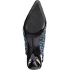 image:imageKarl Lagerfeld Womens Kinsely Evening Pointed Toe Slingback PumpMultiBlack