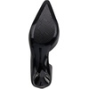 image:imageKarl Lagerfeld Womens Kipton Stiletto Pump with PinsBlack