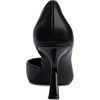 image:imageKarl Lagerfeld Womens Kipton Stiletto Pump with PinsBlack