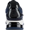 image:imageKarl Lagerfeld Womens Mabli Everyday Slip on SneakerNavy