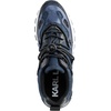 image:imageKarl Lagerfeld Womens Mabli Everyday Slip on SneakerNavy