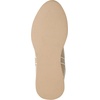 image:imageKarl Lagerfeld Womens Macedon Lace Up Athletic SneakerNaturalBright White