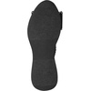 image:imageKarl Lagerfeld Womens Macklin Ballet Sneaker with Bow DetailBlack