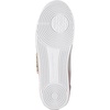 image:imageKarl Lagerfeld Womens Madisyn Slip on Sneaker with Studded Choupette DetailBright WhiteLight Blush