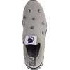 image:imageKarl Lagerfeld Womens Marje Slip on Sneaker with PinsPewter