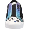 image:imageKarl Lagerfeld Womens Mavise Slip on Sneaker with PinsBlackMulti