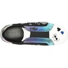 image:imageKarl Lagerfeld Womens Mavise Slip on Sneaker with PinsBlackMulti