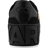image:imageKarl Lagerfeld Womens Mavise Slip on Sneaker with PinsBlackWhite