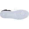 image:imageKarl Lagerfeld Womens Mavise Slip on Sneaker with PinsBright White