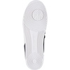 image:imageKarl Lagerfeld Womens Mavise Slip on Sneaker with PinsDark Navy