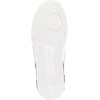 image:imageKarl Lagerfeld Womens Mavise Slip on Sneaker with PinsGoldSilver
