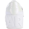 image:imageKarl Lagerfeld Womens Mavise Slip on Sneaker with PinsWhite