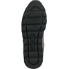 image:imageKarl Lagerfeld Womens Meade Lace Up Sneaker with Karl HeadBlackWhite