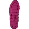 image:imageKarl Lagerfeld Womens Meade Lace Up Sneaker with Karl HeadPinkLight Blush