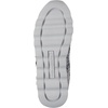image:imageKarl Lagerfeld Womens Meade Lace Up Sneaker with Karl HeadSilver