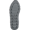 image:imageKarl Lagerfeld Womens Meade Lace Up Sneaker with Karl HeadSilver Sequins