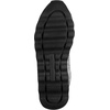 image:imageKarl Lagerfeld Womens Meade Lace Up Sneaker with Karl HeadSilverBlack