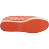 image:imageKarl Lagerfeld Womens Michaela Slip on Espadrille Sandal with PinsApricot