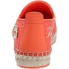 image:imageKarl Lagerfeld Womens Michaela Slip on Espadrille Sandal with PinsApricot