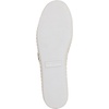 image:imageKarl Lagerfeld Womens Michaela Slip on Espadrille Sandal with PinsBright White
