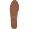 image:imageKarl Lagerfeld Womens Michaela Slip on Espadrille Sandal with PinsBright White Gold