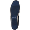 image:imageKarl Lagerfeld Womens Michaela Slip on Espadrille Sandal with PinsDenim Blue