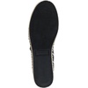 image:imageKarl Lagerfeld Womens Michaela Slip on Espadrille Sandal with PinsLight Black