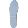 image:imageKarl Lagerfeld Womens Michaela Slip on Espadrille Sandal with PinsLight Blue