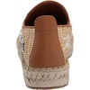 image:imageKarl Lagerfeld Womens Michaela Slip on Espadrille Sandal with PinsNatural