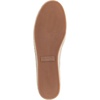 image:imageKarl Lagerfeld Womens Michaela Slip on Espadrille Sandal with PinsShiny White Gold