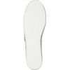 image:imageKarl Lagerfeld Womens Michaela Slip on Espadrille Sandal with PinsSilver