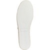 image:imageKarl Lagerfeld Womens Michaela Slip on Espadrille Sandal with PinsWhite