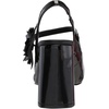 image:imageKarl Lagerfeld Womens Pierra Slingback PumpBlack