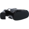 image:imageKarl Lagerfeld Womens Pierra Slingback PumpBlack