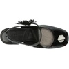 image:imageKarl Lagerfeld Womens Pierra Slingback PumpBlack