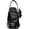 image:imageKarl Lagerfeld Womens Pierra Slingback PumpBlack