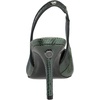 image:imageKarl Lagerfeld Womens Rosalyn Pointed Toe Slingback PumpForest Green