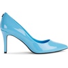 image:imageKarl Lagerfeld Womens Royale Pointed Toe Dress PumpAzure