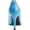 image:imageKarl Lagerfeld Womens Royale Pointed Toe Dress PumpAzure