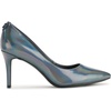 image:imageKarl Lagerfeld Womens Royale Pointed Toe Dress PumpBlue