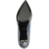 image:imageKarl Lagerfeld Womens Royale Pointed Toe Dress PumpBlue