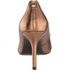 image:imageKarl Lagerfeld Womens Royale Pointed Toe Dress PumpDark Bronze