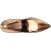 image:imageKarl Lagerfeld Womens Royale Pointed Toe Dress PumpDark Bronze