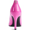 image:imageKarl Lagerfeld Womens Royale Pointed Toe Dress PumpFuchsia