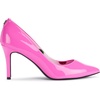 image:imageKarl Lagerfeld Womens Royale Pointed Toe Dress PumpFuchsia