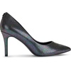 image:imageKarl Lagerfeld Womens Royale Pointed Toe Dress PumpMulti