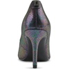 image:imageKarl Lagerfeld Womens Royale Pointed Toe Dress PumpMulti